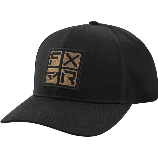 Tough-X Hat