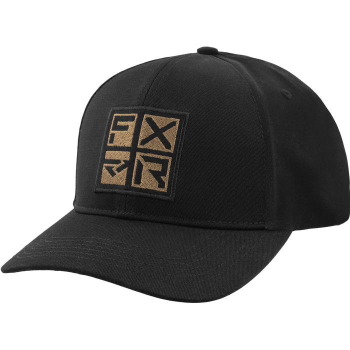 Tough-X Hat