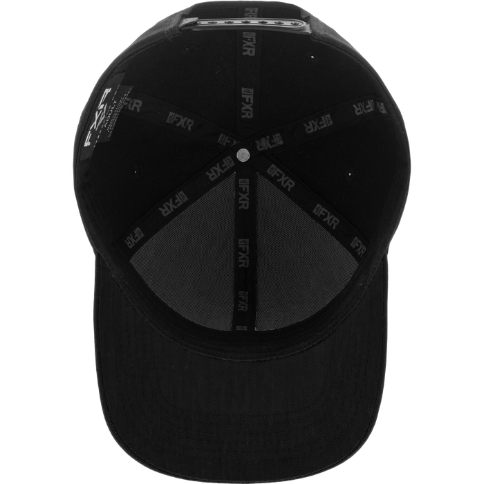 Tough-X Hat