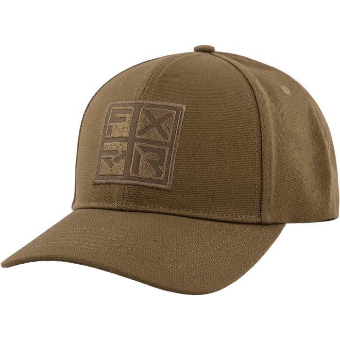 Tough-X Hat