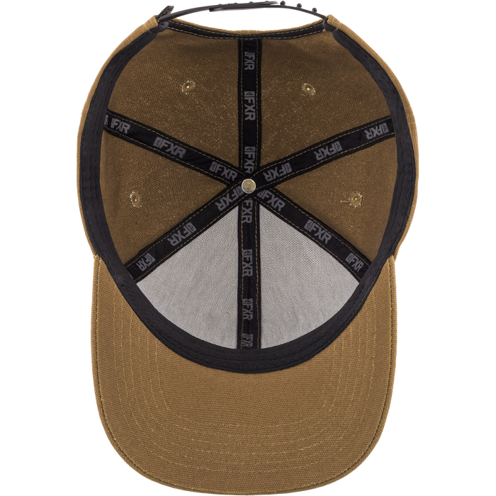 Tough-X Hat