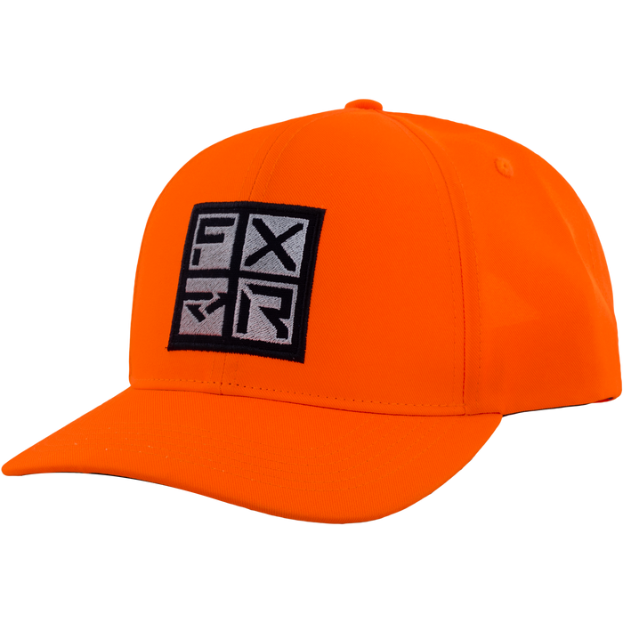 Tough-X Hat