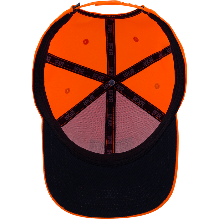 Tough-X Hat