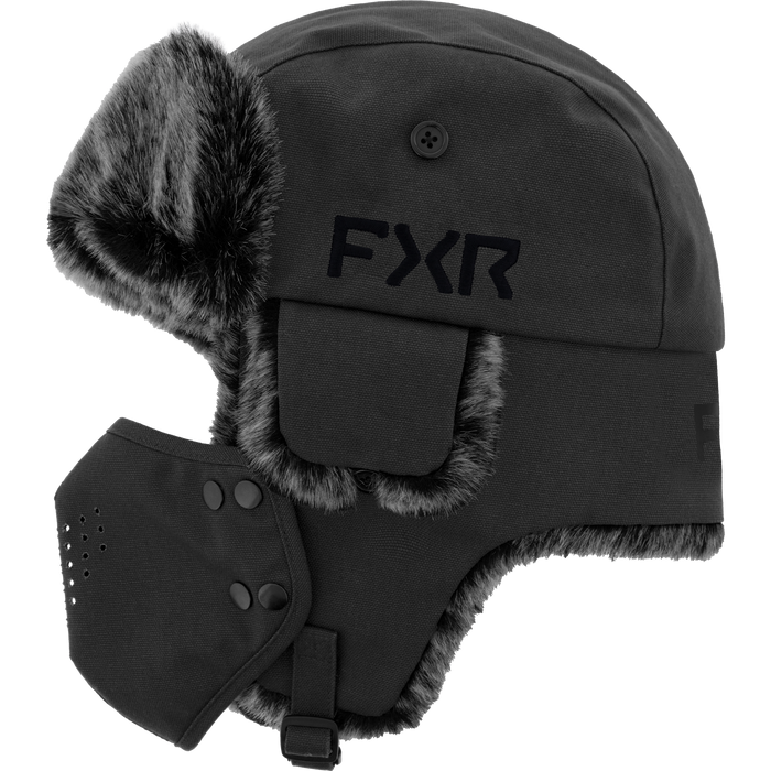 Trapper Hat