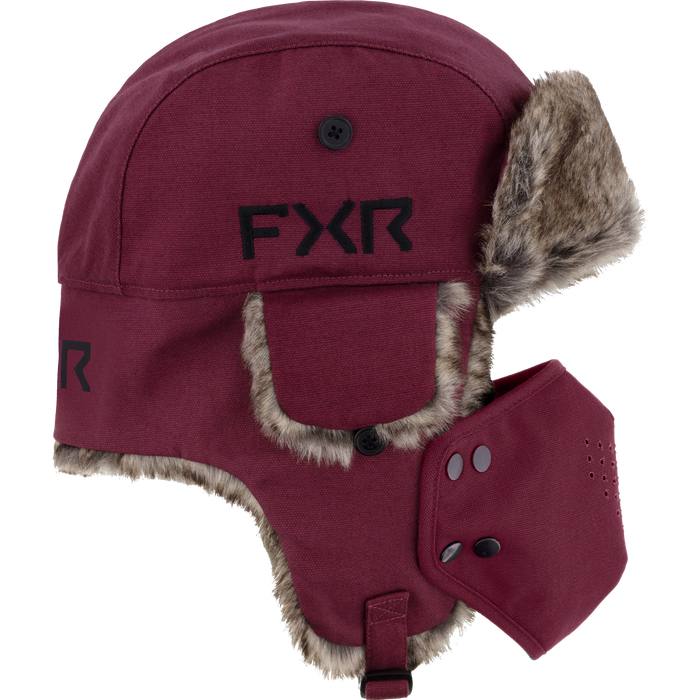 Trapper Hat