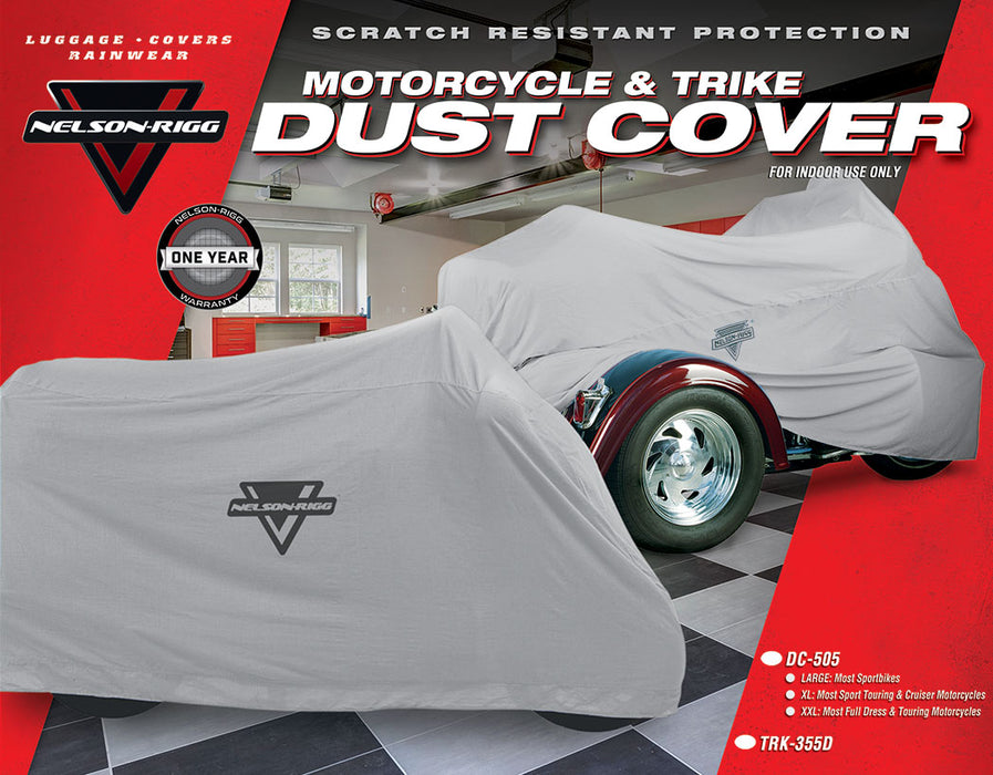 Trike Indoor Dust Cover