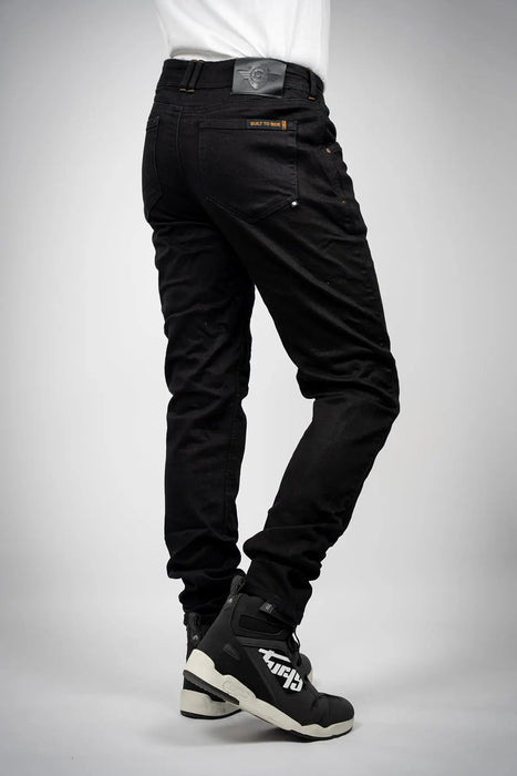 BULL-IT TROJAN JEANS - EASY CUT 2026