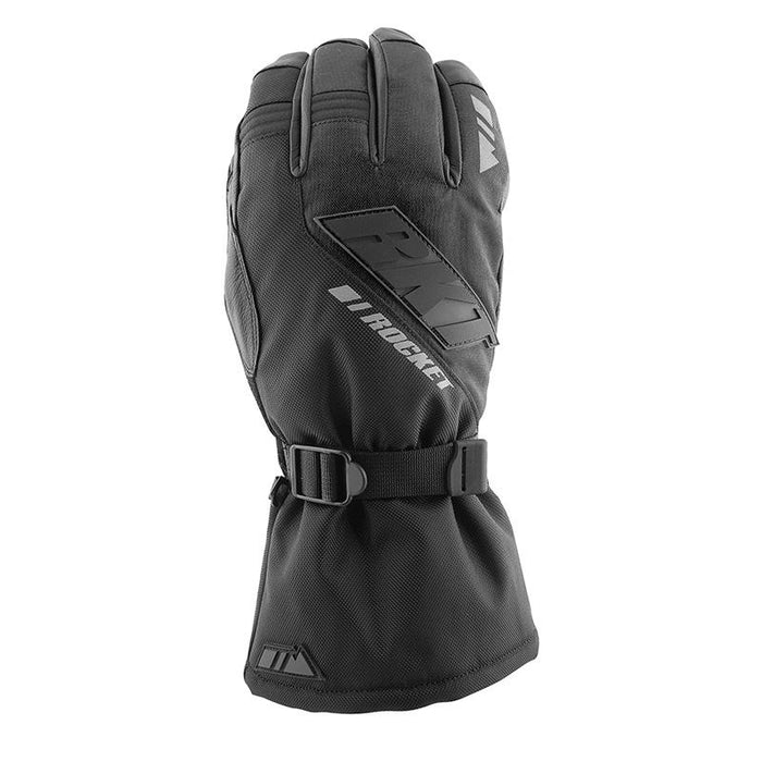 Women's True North Gloves