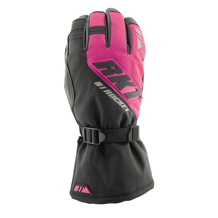 Women's True North Gloves