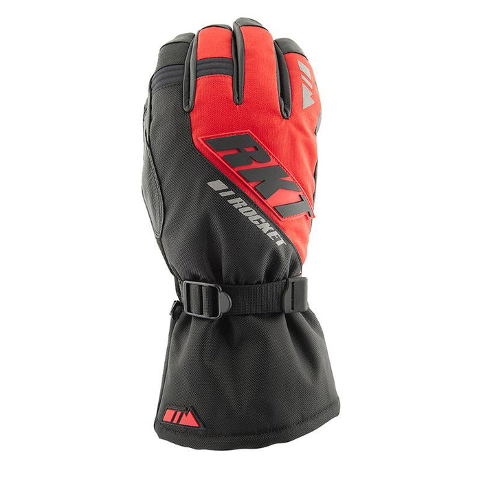 Women's True North Gloves