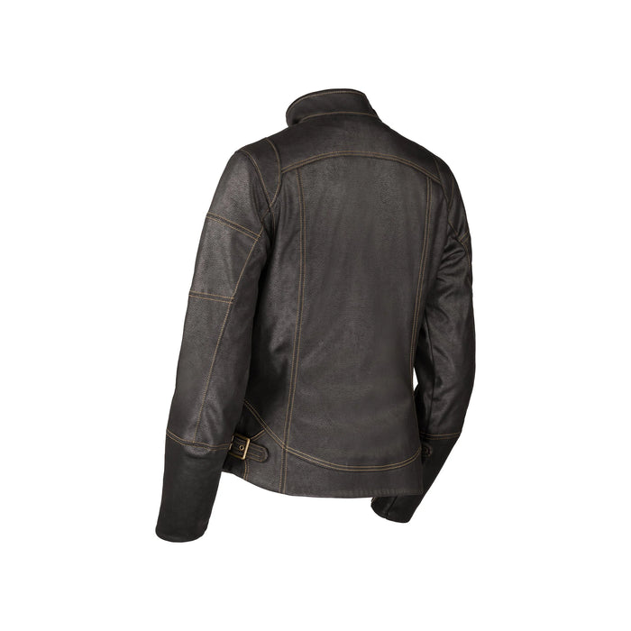 ICON WOMEN’S TUSCADERO3™ JACKETS 2026 in Black
