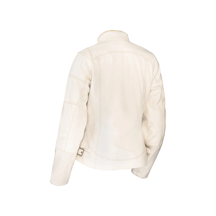 ICON WOMEN’S TUSCADERO3™ JACKETS 2026 in White