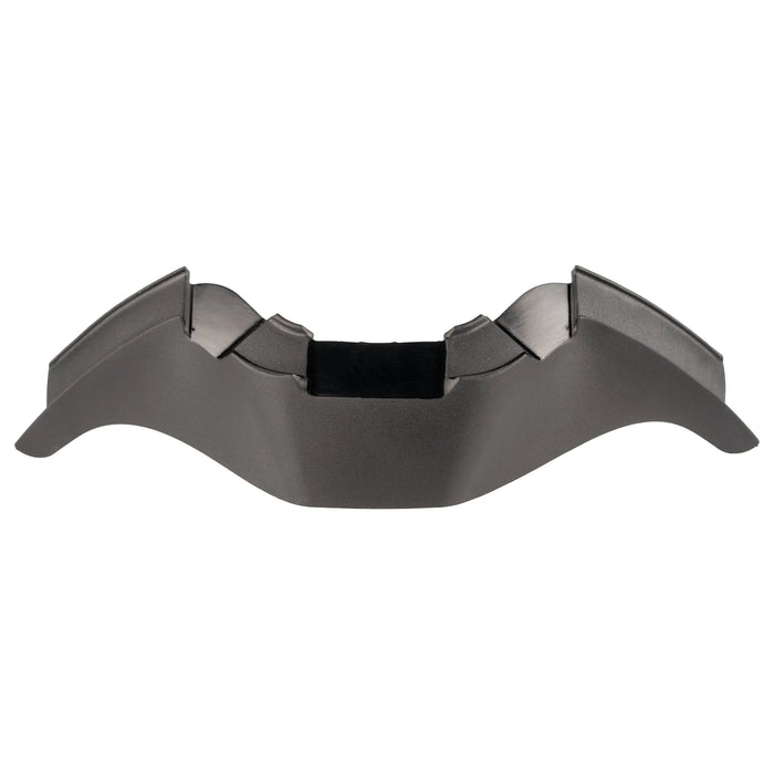 ICON ULTRAFLITE™ BREATH DEFLECTOR in Black