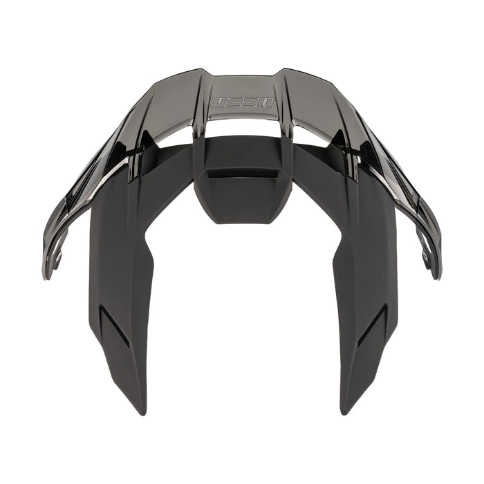 ICON ULTRAFLITE™ REAR ACCESSORY in Black