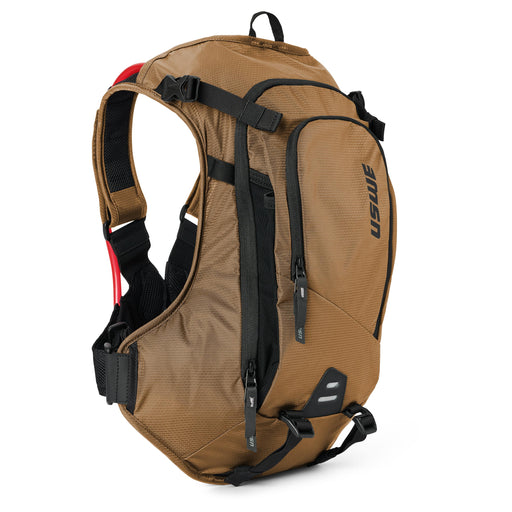 USWE MTB HYDRO 12L HYDRATION PACK 2026 in Bronze
