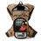 USWE MTB HYDRO 3L HYDRATION PACK 2026 in Bronze