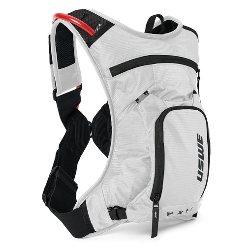 USWE MTB HYDRO 3L HYDRATION PACK 2026 in White