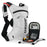 USWE MTB HYDRO 3L HYDRATION PACK 2026 in White