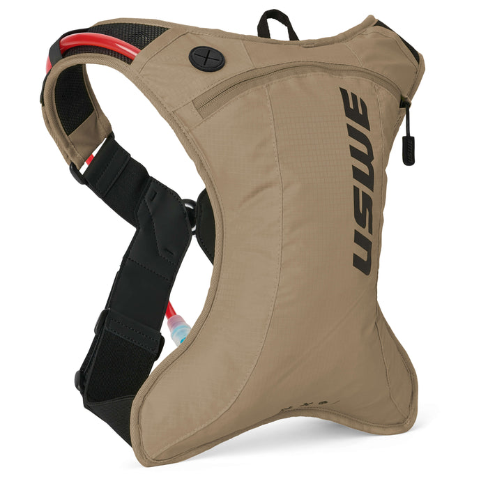 USWE OUTLANDER 2L HYDRATION PACK 2026 in Sand