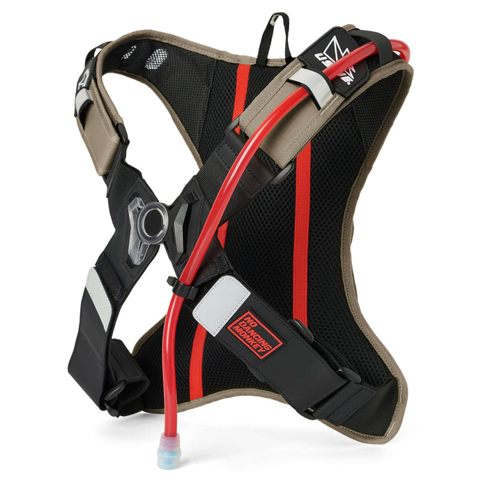 USWE OUTLANDER 2L HYDRATION PACK 2026 in Sand