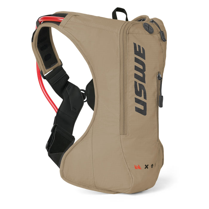 USWE OUTLANDER 4L HYDRATION PACK 2026 in Sand