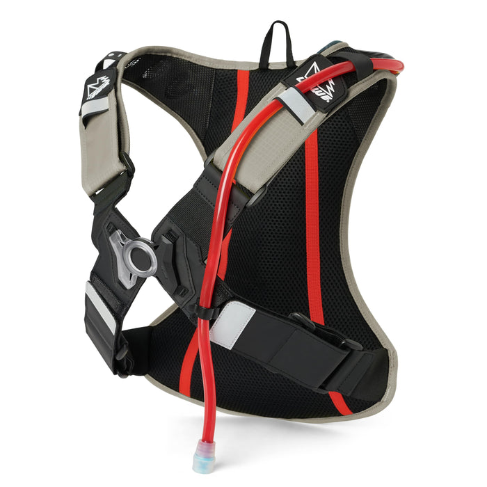 USWE OUTLANDER 4L HYDRATION PACK 2026 in Sand