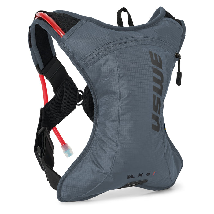 USWE OUTLANDER 2L HYDRATION PACK 2026 in Blue