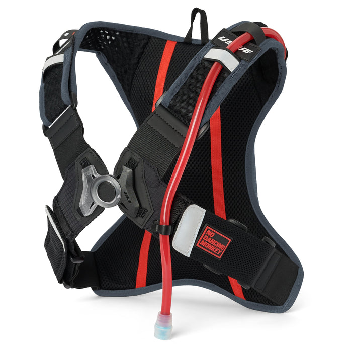 USWE OUTLANDER 2L HYDRATION PACK 2026 in Blue