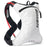 USWE RACE 2.0 2L HYDRATION PACK 2026 in White