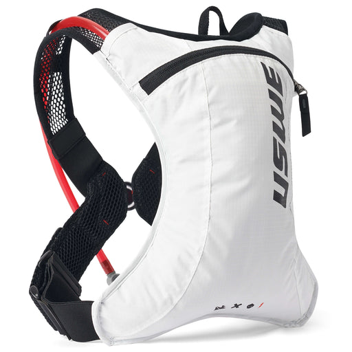 USWE RACE 2.0 2L HYDRATION PACK 2026 in White