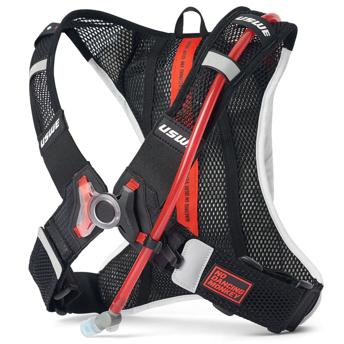 USWE RACE 2.0 2L HYDRATION PACK 2026 in White
