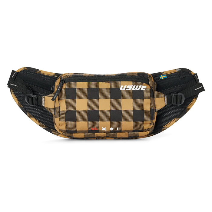 USWE WAIST HIP PACK 2L 2026 in Bronze