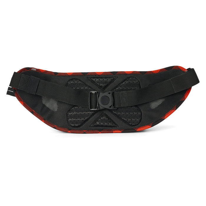 USWE WAIST HIP PACK 2L 2026 in Red