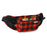 USWE WAIST HIP PACK 2L 2026 in Red