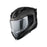 ICON ULTRAFLITE CARBON MIPS HELMET 2026 in Black