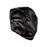 ICON ULTRAFLITE CARBON MIPS HELMET 2026 in Black