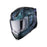 ICON ULTRAFLITE OPAL MANDALA MIPS HELMET 2026 in Purple