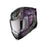 ICON ULTRAFLITE OPAL MANDALA MIPS HELMET 2026 in Purple