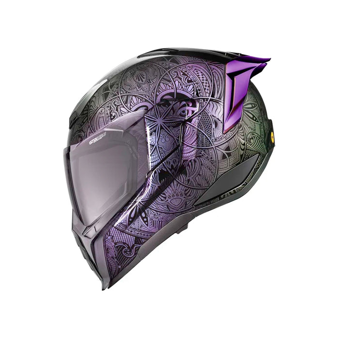 ULTRAFLITE OPAL MANDALA MIPS HELMET