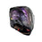 ICON ULTRAFLITE OPAL MANDALA MIPS HELMET 2026 in Purple
