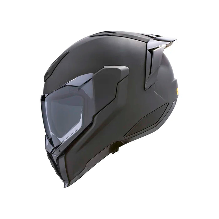 ICON ULTRAFLITE RIZZ RIZZ MIPS HELMET 2026 in Black
