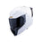 ICON ULTRAFLITE RIZZ RIZZ MIPS HELMET 2026 in White