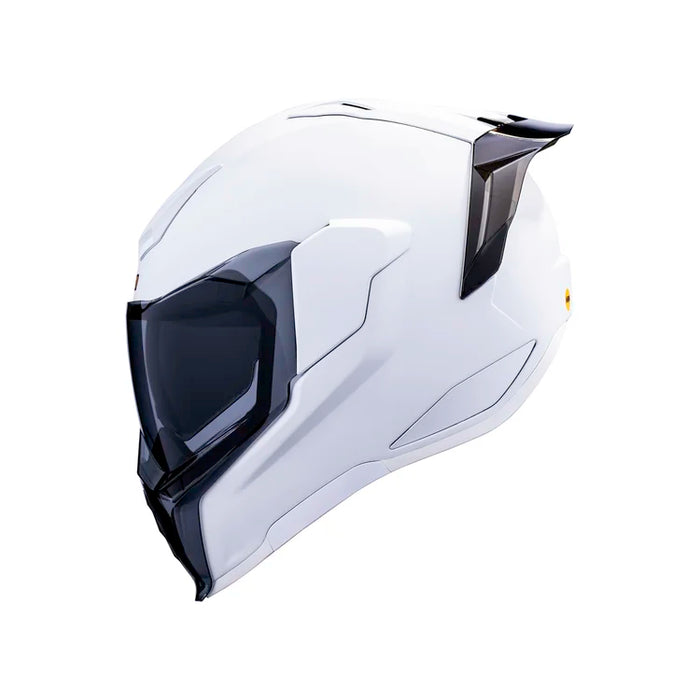 ICON ULTRAFLITE RIZZ RIZZ MIPS HELMET 2026 in White