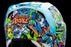 ICON ULTRAFLITE DOODLE 3 MIPS HELMET 2026
