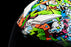 ICON ULTRAFLITE DOODLE 3 MIPS HELMET 2026
