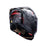 ICON ULTRAFLITE MISANTHROPE MIPS HELMET 2026 in Black
