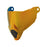 ICON ULTRASHIELD™ ULTRASHIELDS in 25k Gold