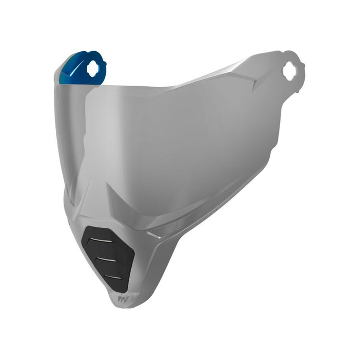 ICON ULTRASHIELD™ ULTRASHIELDS in Warboy Chrome
