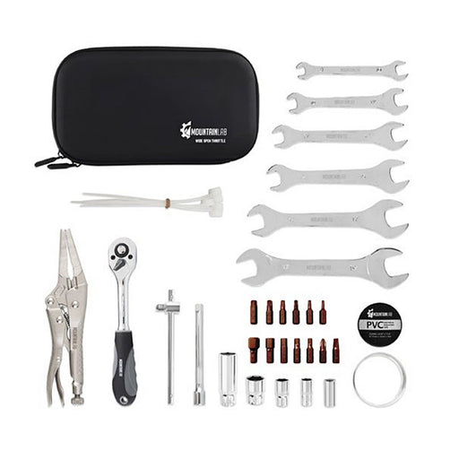 Mountain Lab Wide Open Throttle Tool Kit