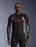 ALPINESTARS TROOP AIR JACKETS 2026 in Black/Ash Gray/Bright Red
